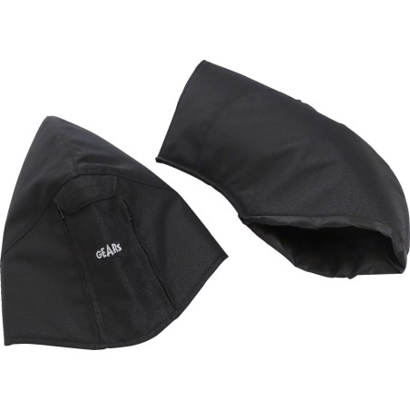 Rigid ATV   Snowmobile Handlebar Muffs