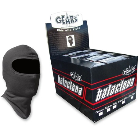 Balaclava