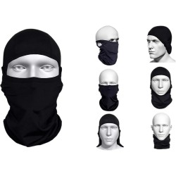 Multi-functional Balaclava