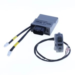 CDI Control Unit