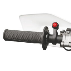 Bouton pour mode de régime