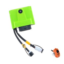 RX1 Pro Control Unit