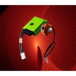 RX1 Pro Control Unit