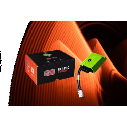 RX1 Pro Control Unit