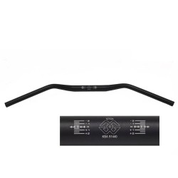 GT Oversize Low Handlebar