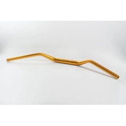 Guidon bas surdimensionné GT