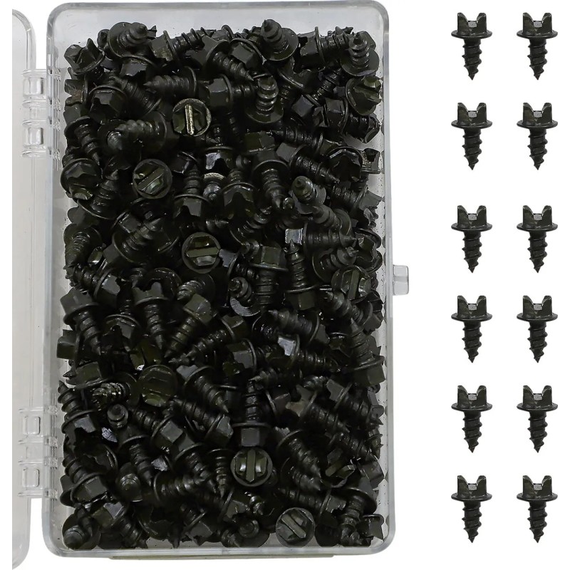 Pro Gold  Ice Screws