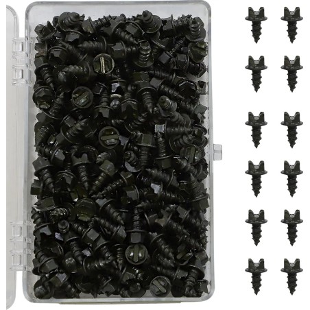 Pro Gold  Ice Screws