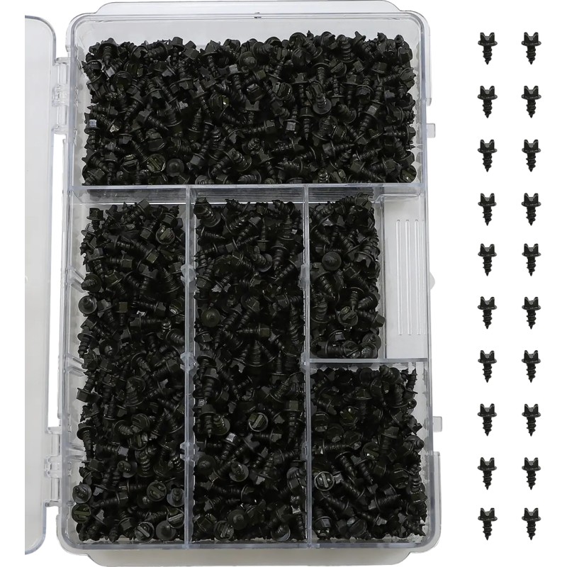 Pro Gold  Ice Screws