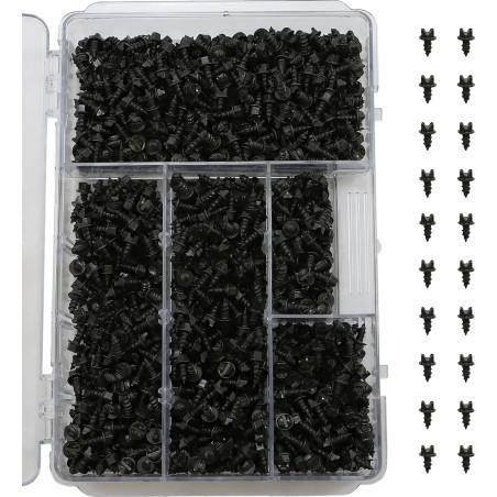 Pro Gold  Ice Screws