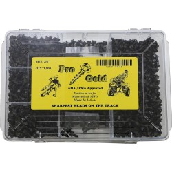 Pro Gold  Ice Screws