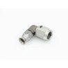 600 Series Hose Fitting