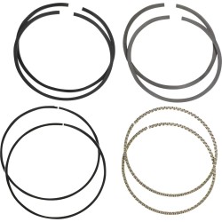 Replacement Piston Rings