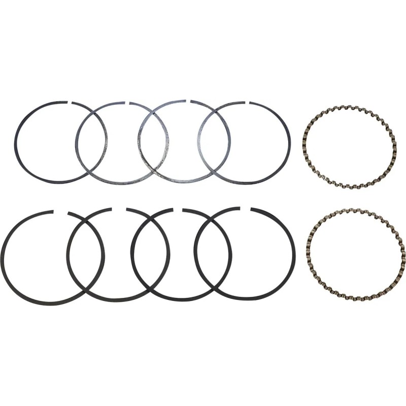 Replacement Piston Rings
