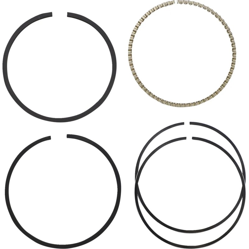 Replacement Piston Rings