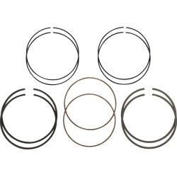Replacement Piston Rings