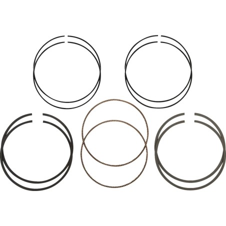 Replacement Piston Rings