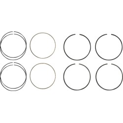 Replacement Piston Rings