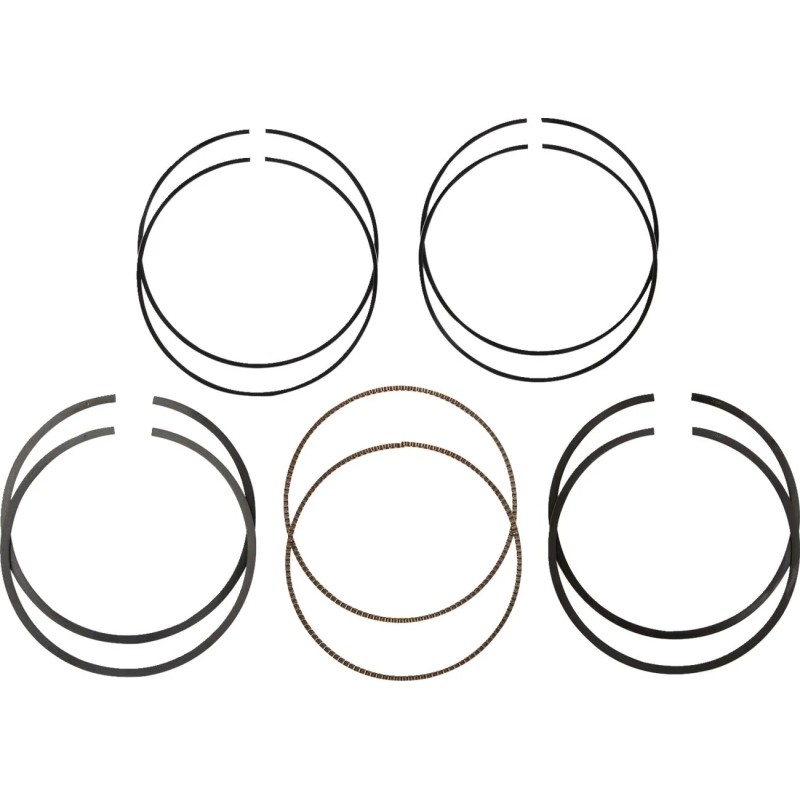 Replacement Piston Rings