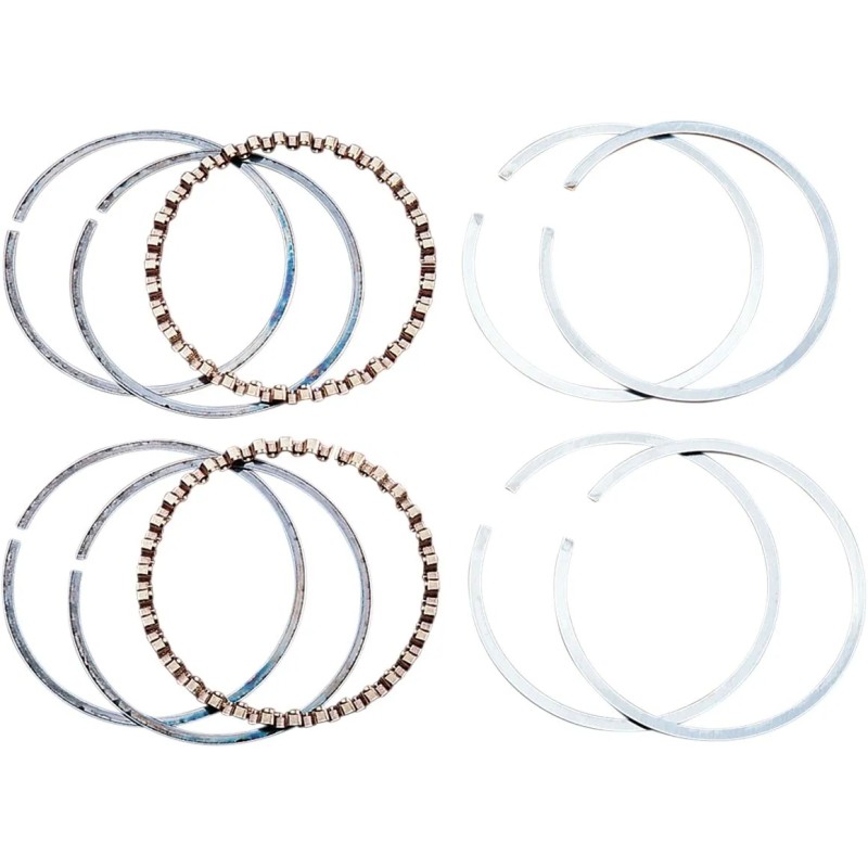Replacement Piston Rings