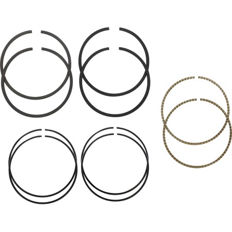 Replacement Piston Rings