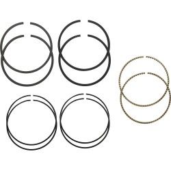 Replacement Piston Rings