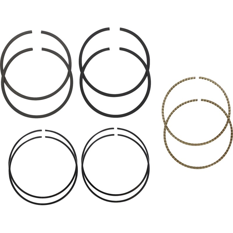 Replacement Piston Rings