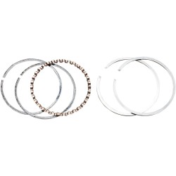 Replacement Piston Rings