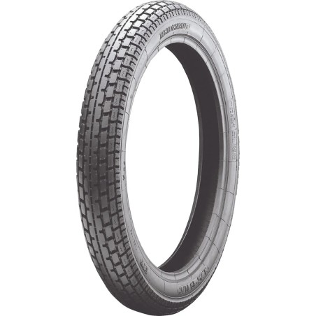 K34 Tire