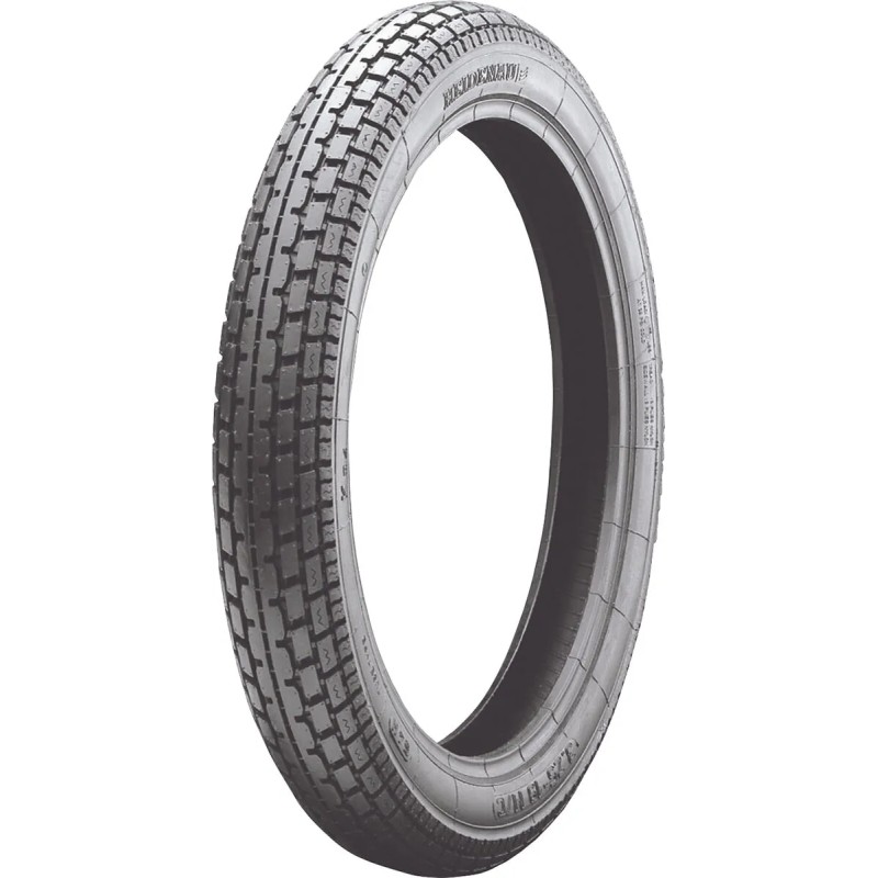 K34 Tire