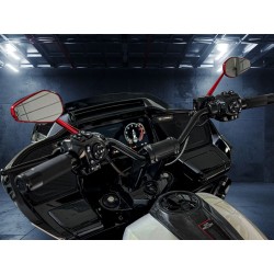 Guidon pour Club-Style de 1"