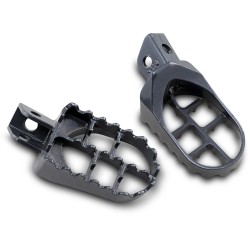Super Stock Foot Pegs