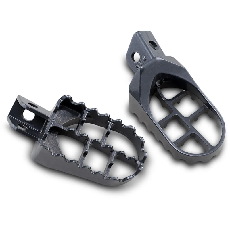 Super Stock Foot Pegs
