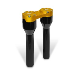 Clubstyle Straight Riser