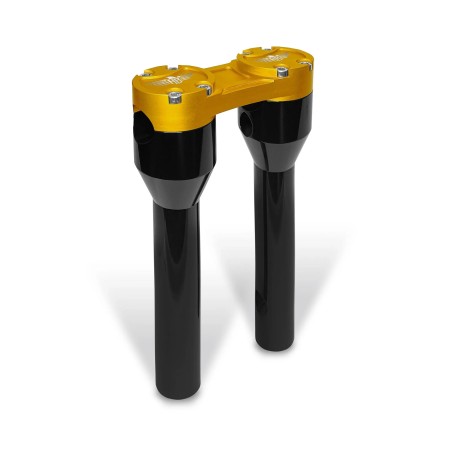 Clubstyle Straight Riser