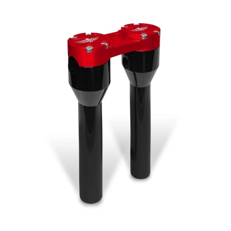 Clubstyle Straight Riser