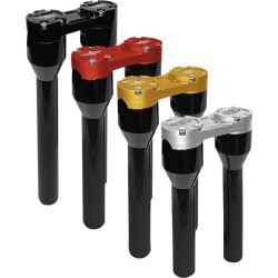 Clubstyle Straight Riser