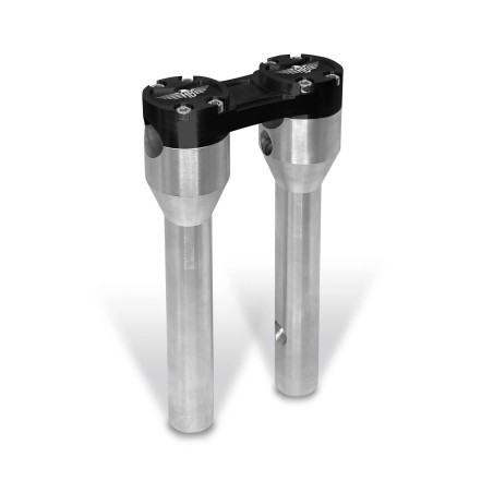 Clubstyle Straight Riser