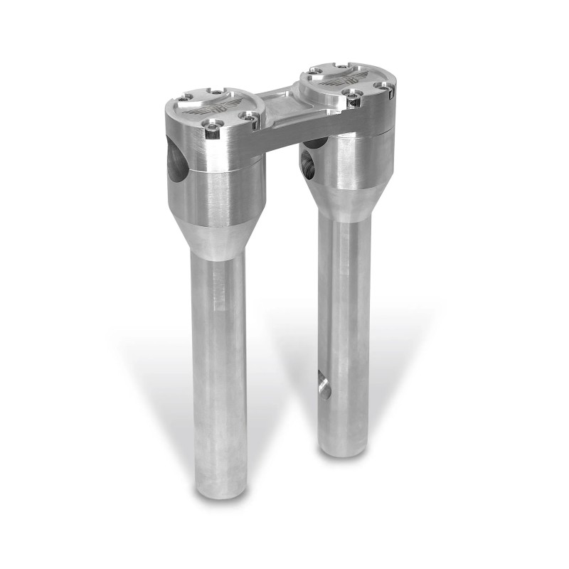 Clubstyle Straight Riser