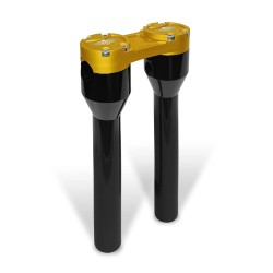 Clubstyle Straight Riser