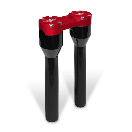 Clubstyle Straight Riser