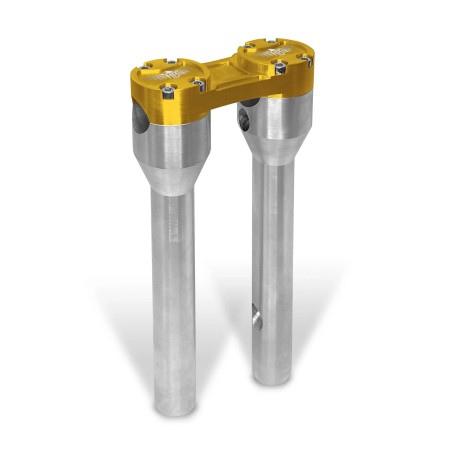 Clubstyle Straight Riser