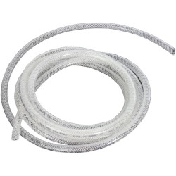 High-Pressure Fuel Line