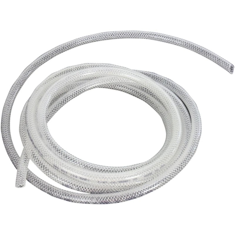 High-Pressure Fuel Line