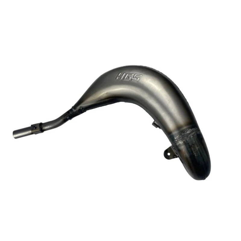 HGS 2-STROKE HIGH PERFORMANCE PIPE