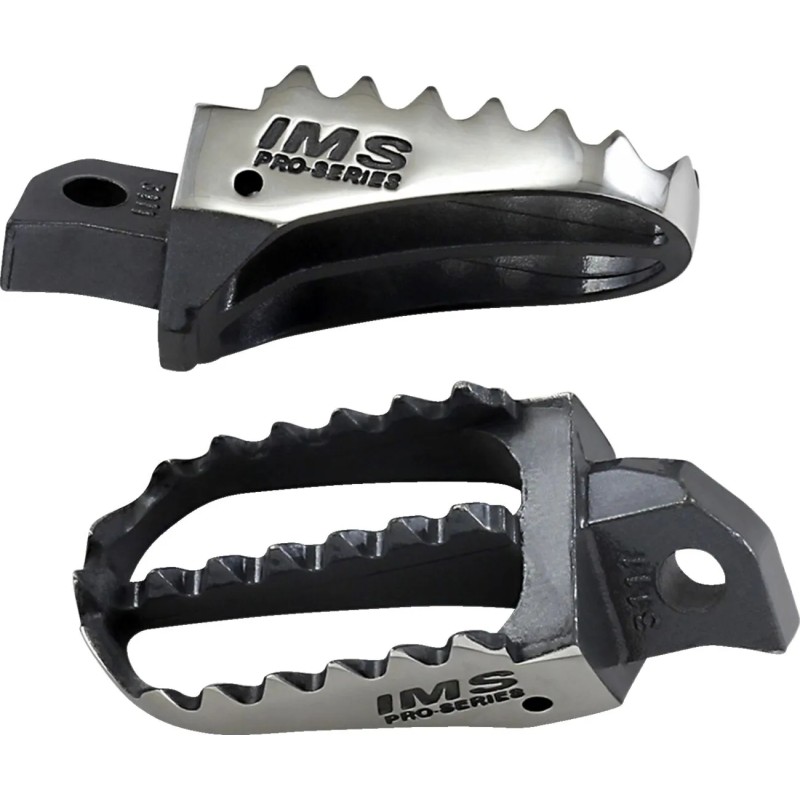 Pro-Series Foot Pegs