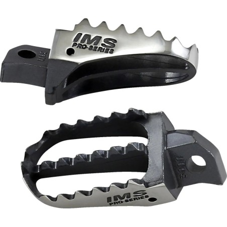 Pro-Series Foot Pegs