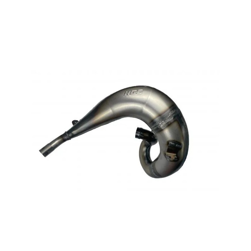 HGS 2-STROKE HIGH PERFORMANCE PIPE
