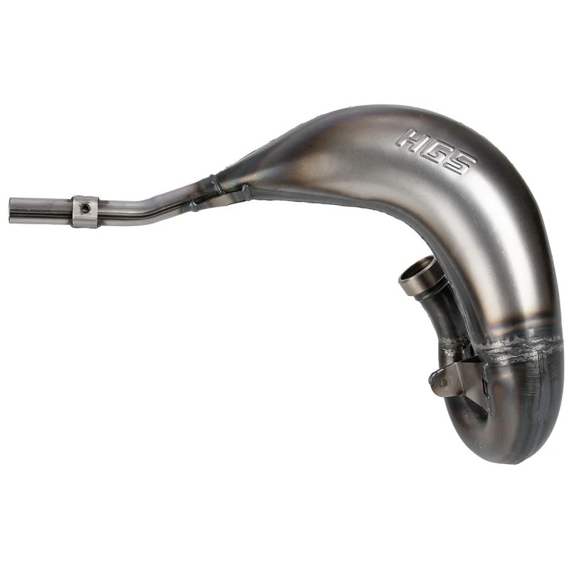 HGS 2-STROKE HIGH PERFORMANCE PIPE