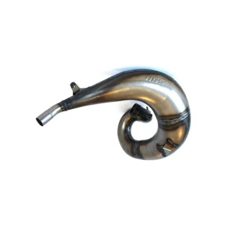 HGS 2-STROKE HIGH PERFORMANCE PIPE